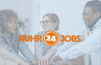 Logo von RUHR24JOBS.