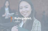 Logo von Ruhrgebiet.Jobs.