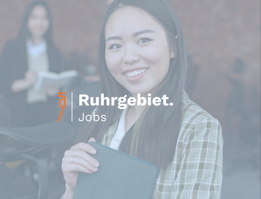 Logo von Ruhrgebiet.Jobs.