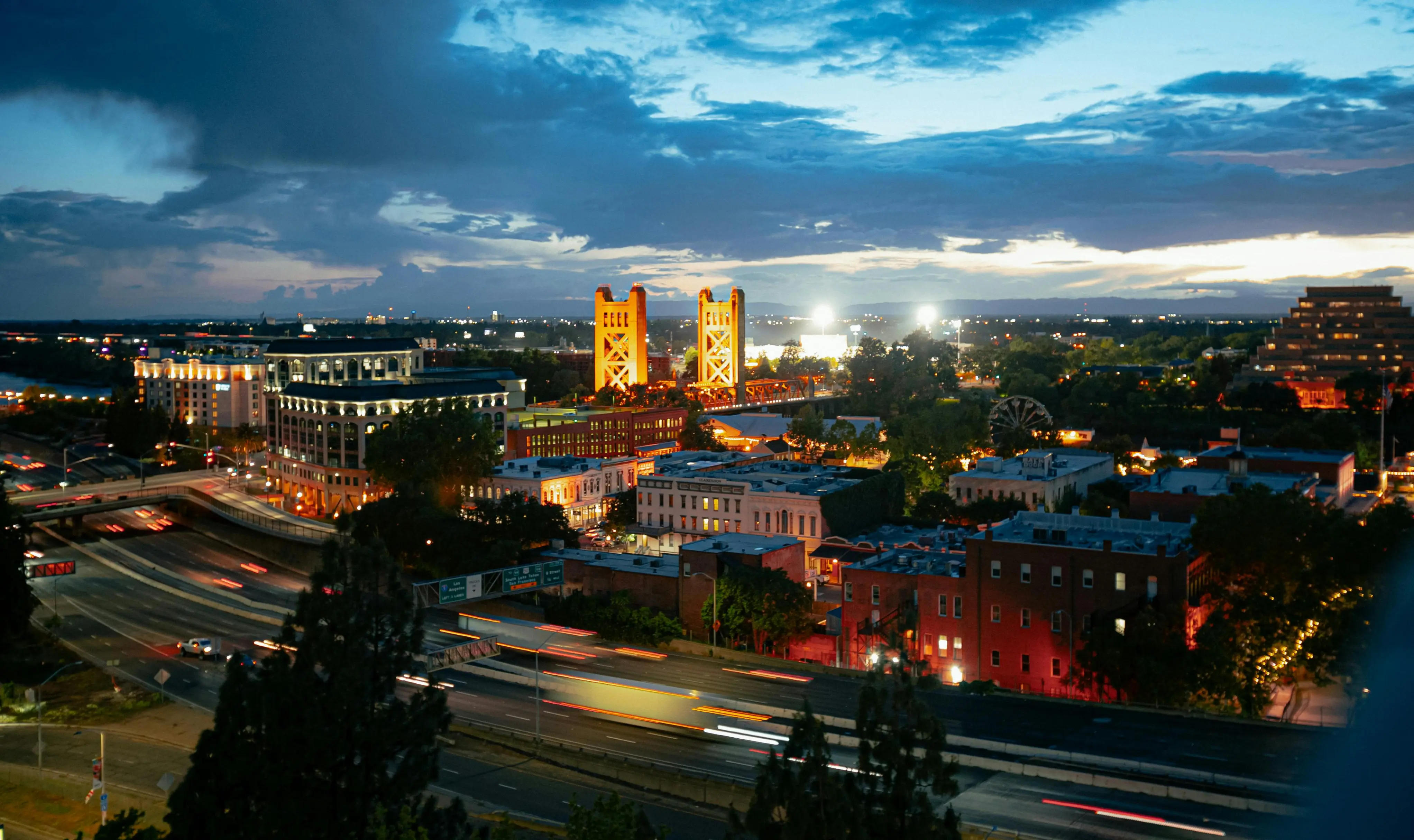 Sacramento Job Boards