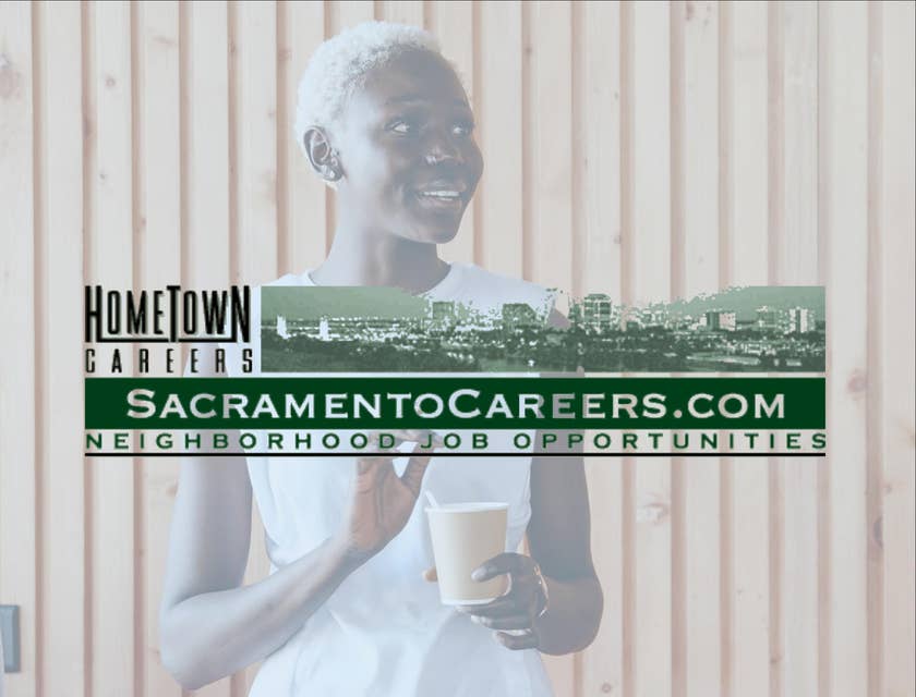 SacramentoCareers.com logo.