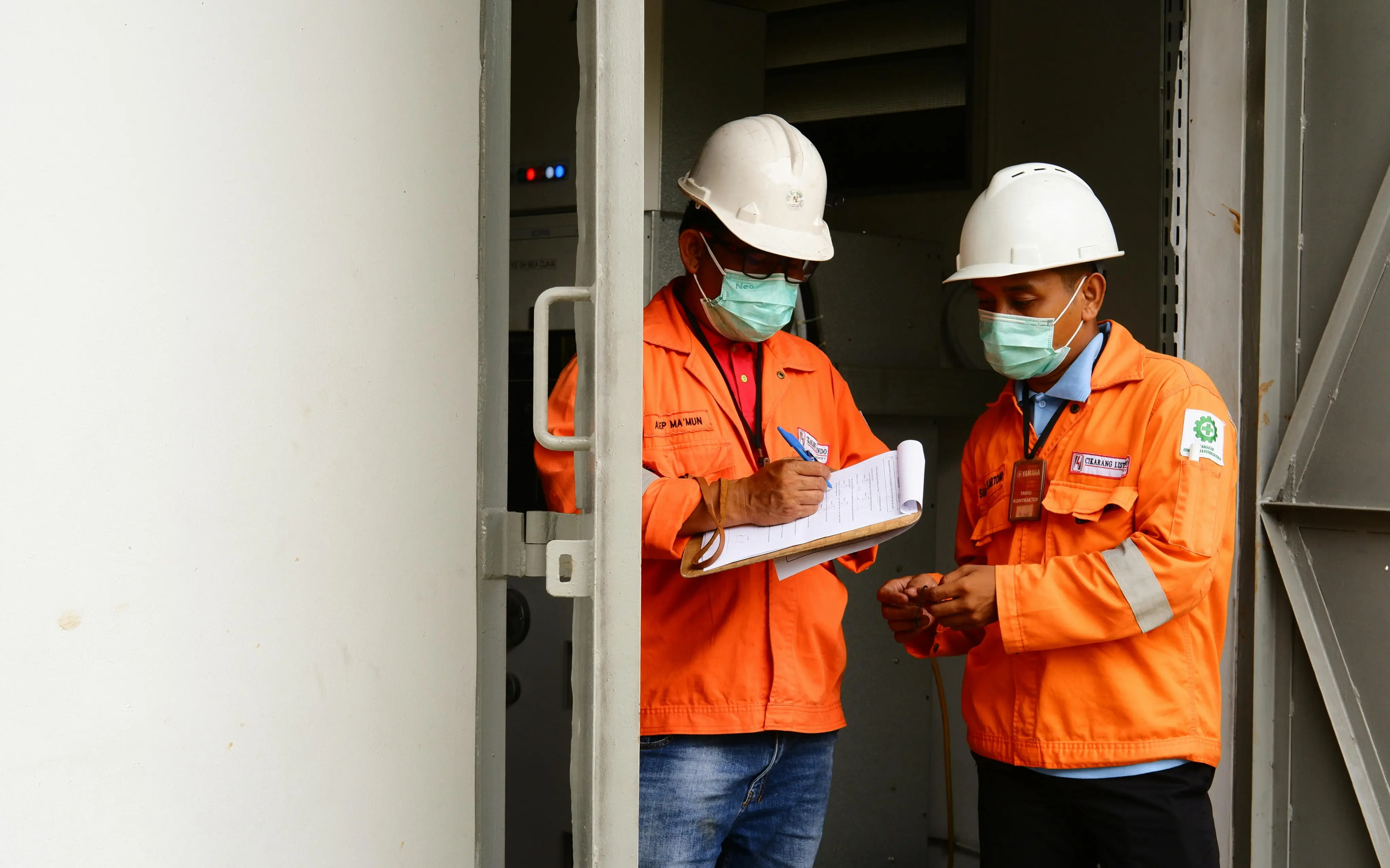 Safety Director Job Description