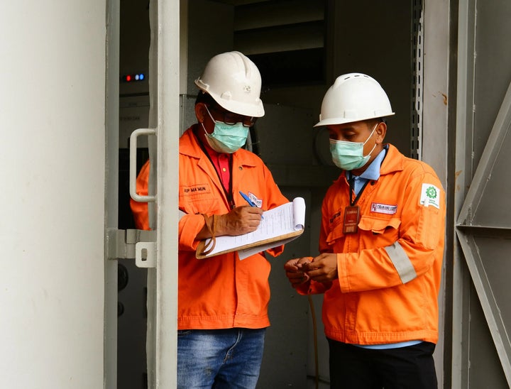 Safety Director Job Description