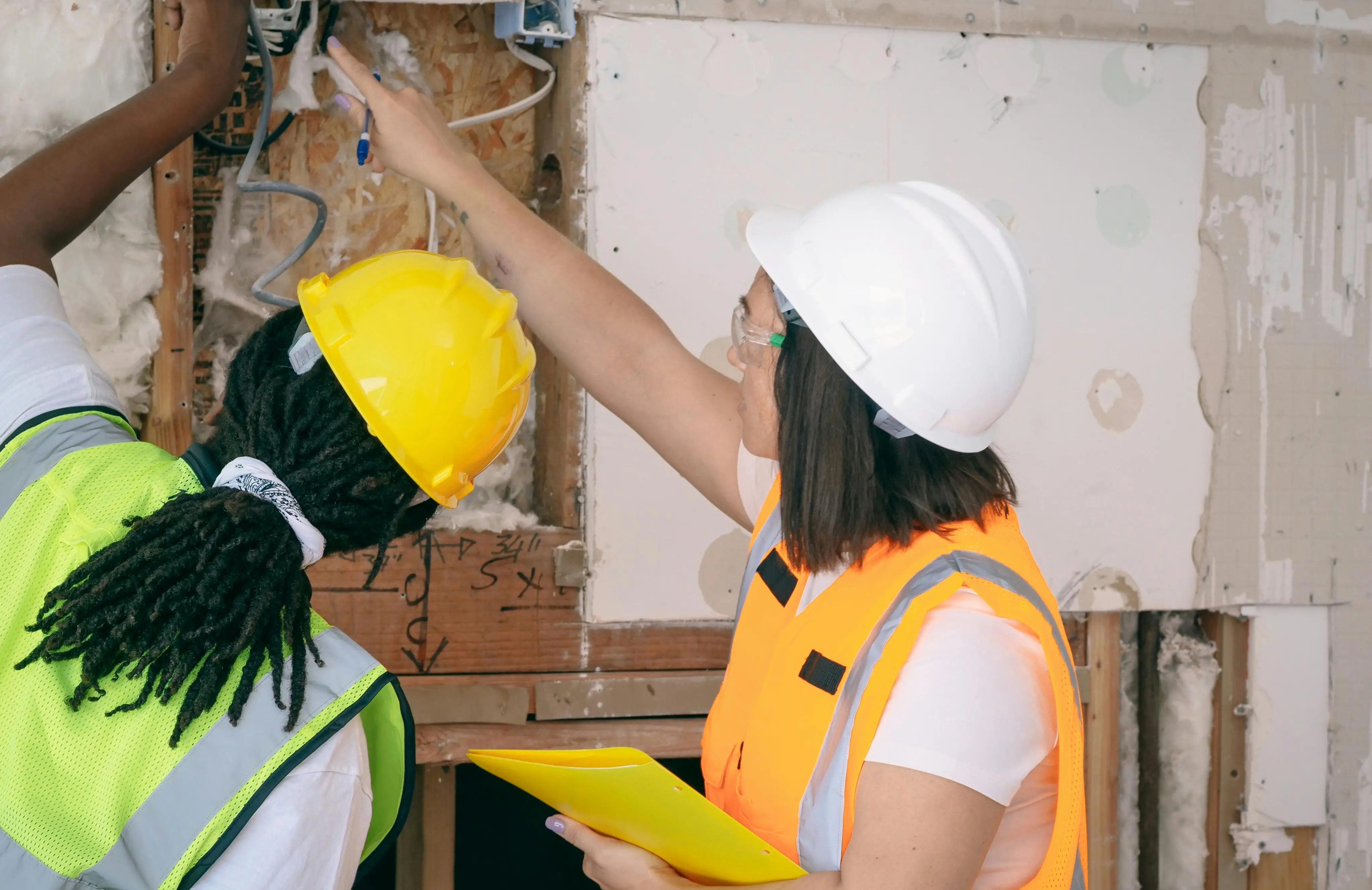 Safety Manager Job Description