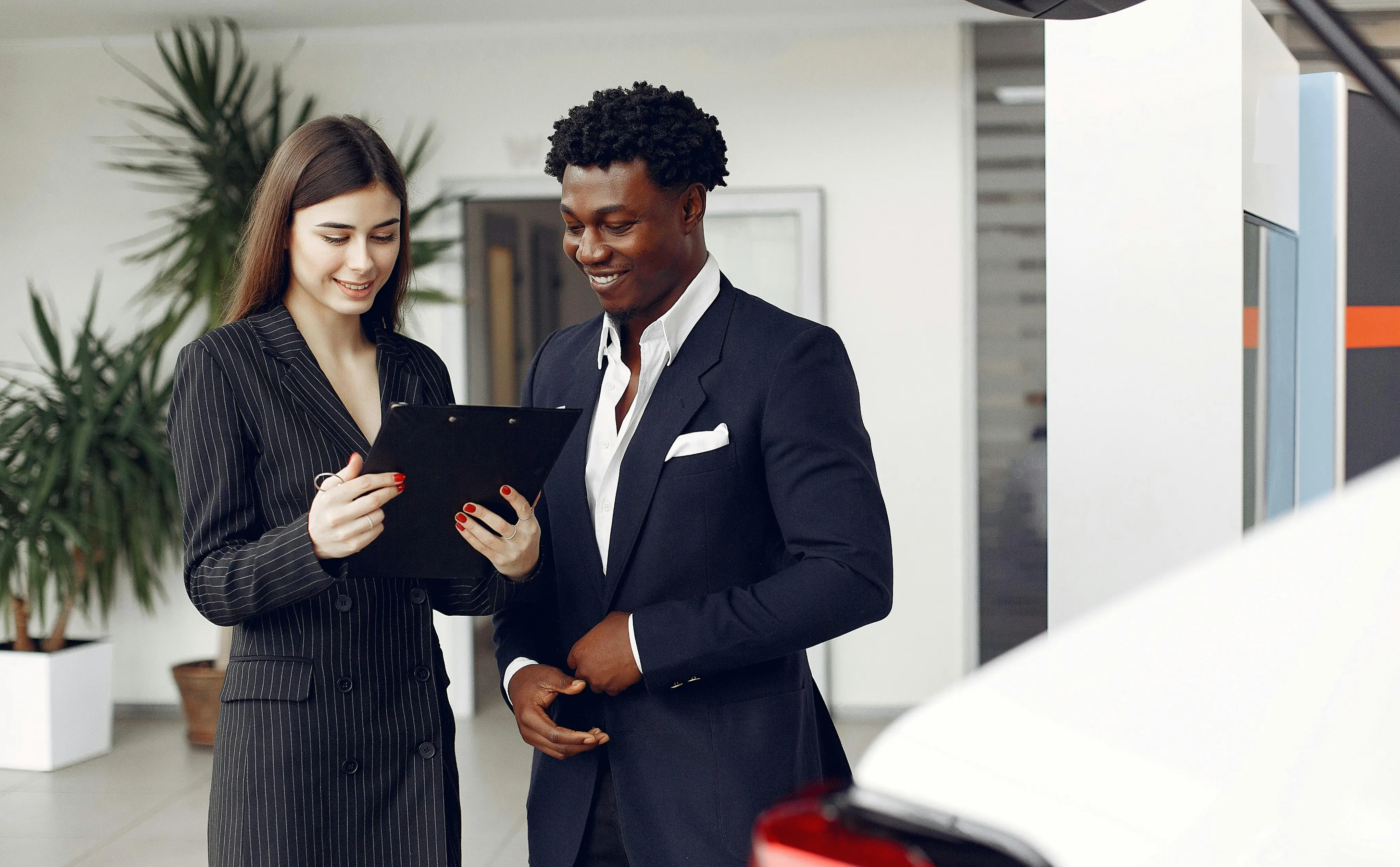 Sales Account Manager Interview Questions