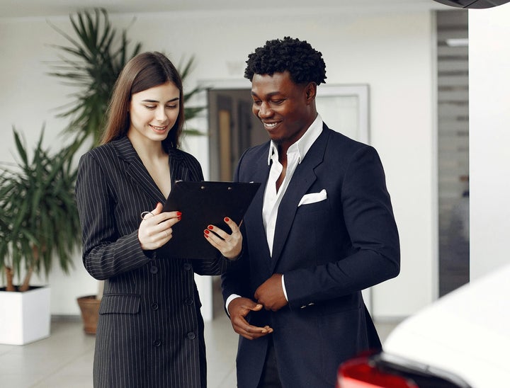 Sales Account Manager Interview Questions