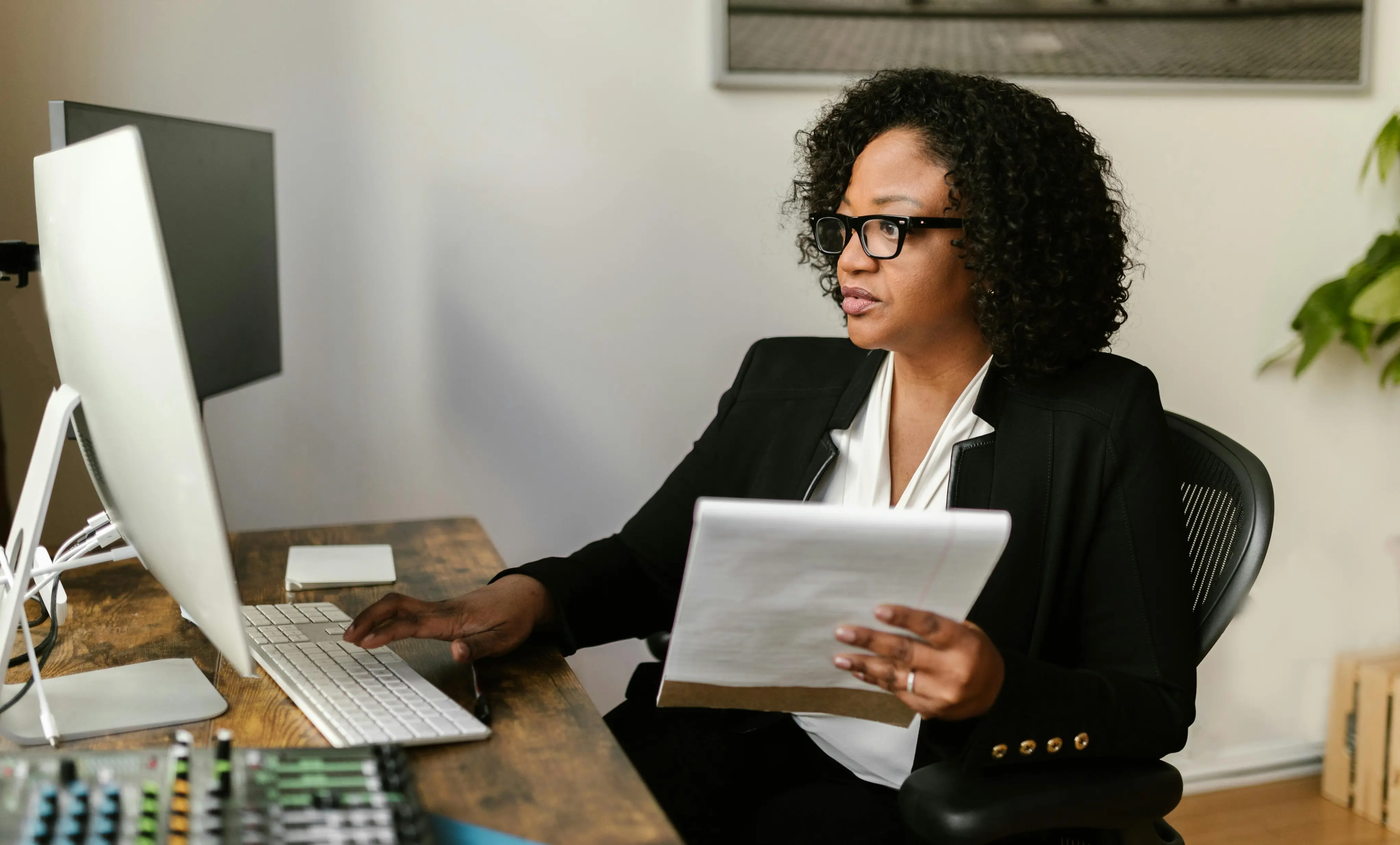 Sales Administrator Interview Questions