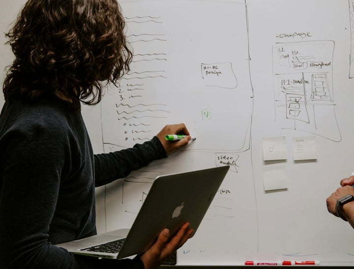 Sales and Marketing Associate Interview Questions