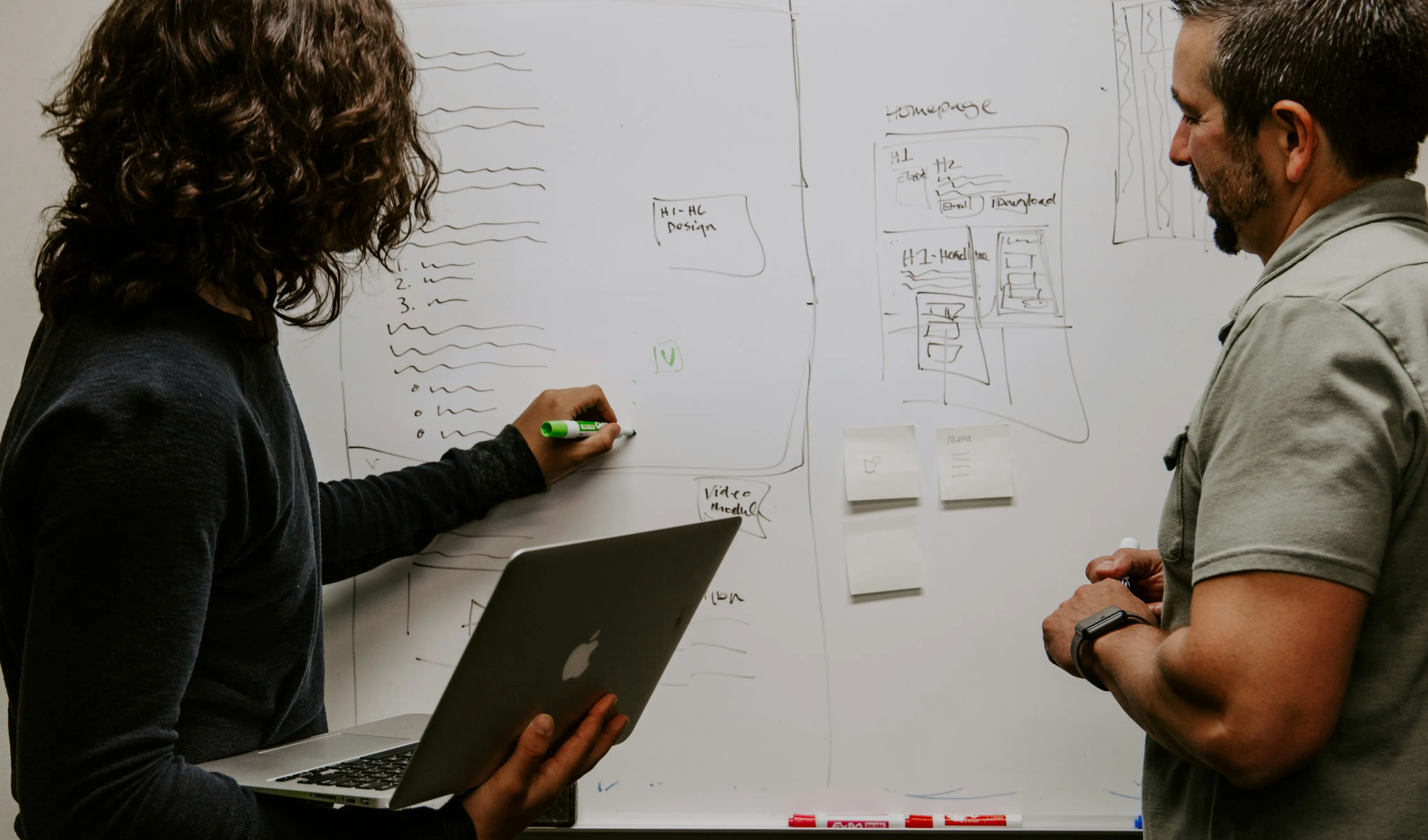 Sales and Marketing Associate Job Description