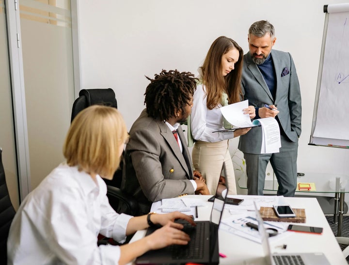 Sales and Marketing Executive Interview Questions