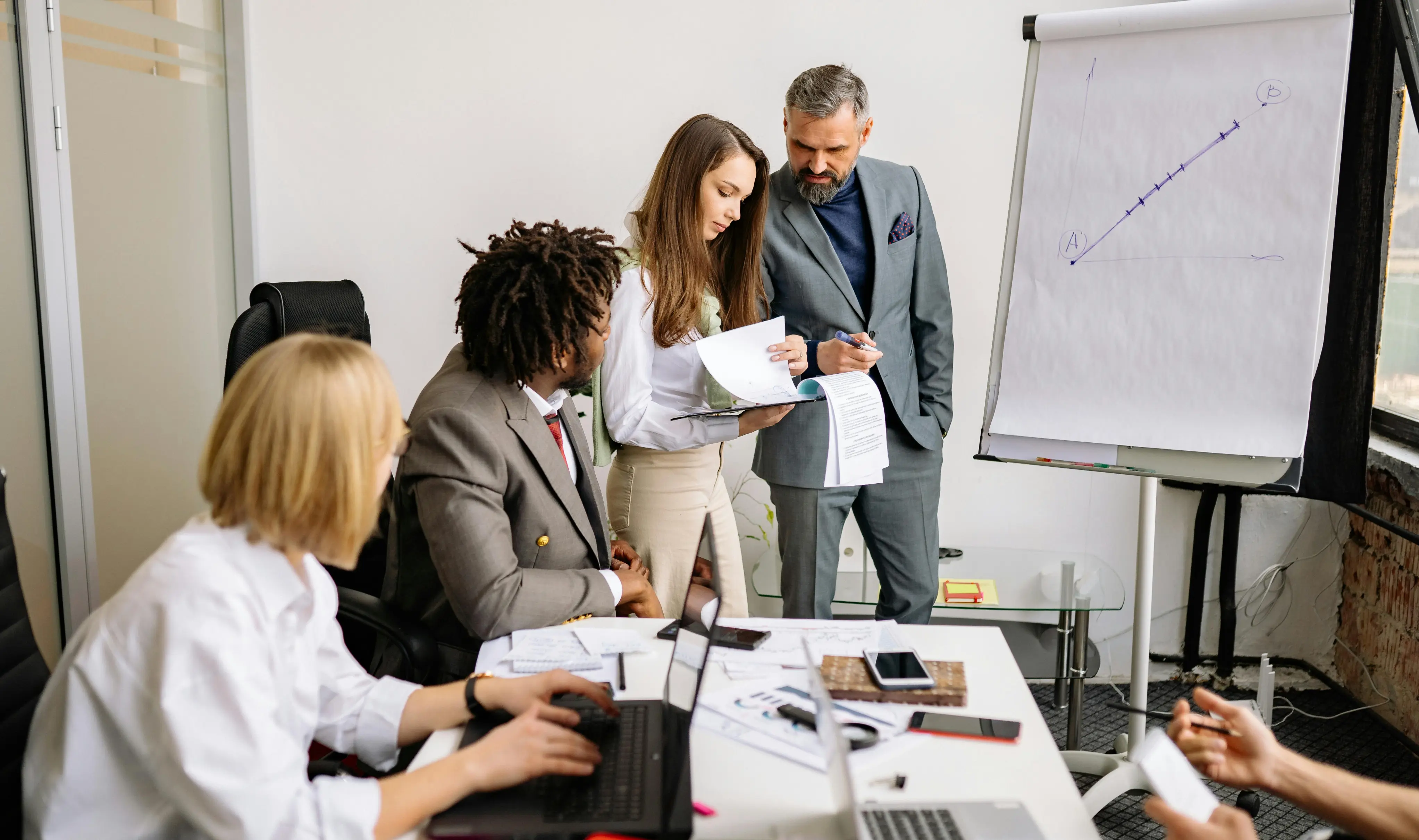 Sales and Marketing Executive Job Description