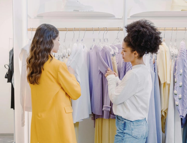 Sales Assistant Interview Questions