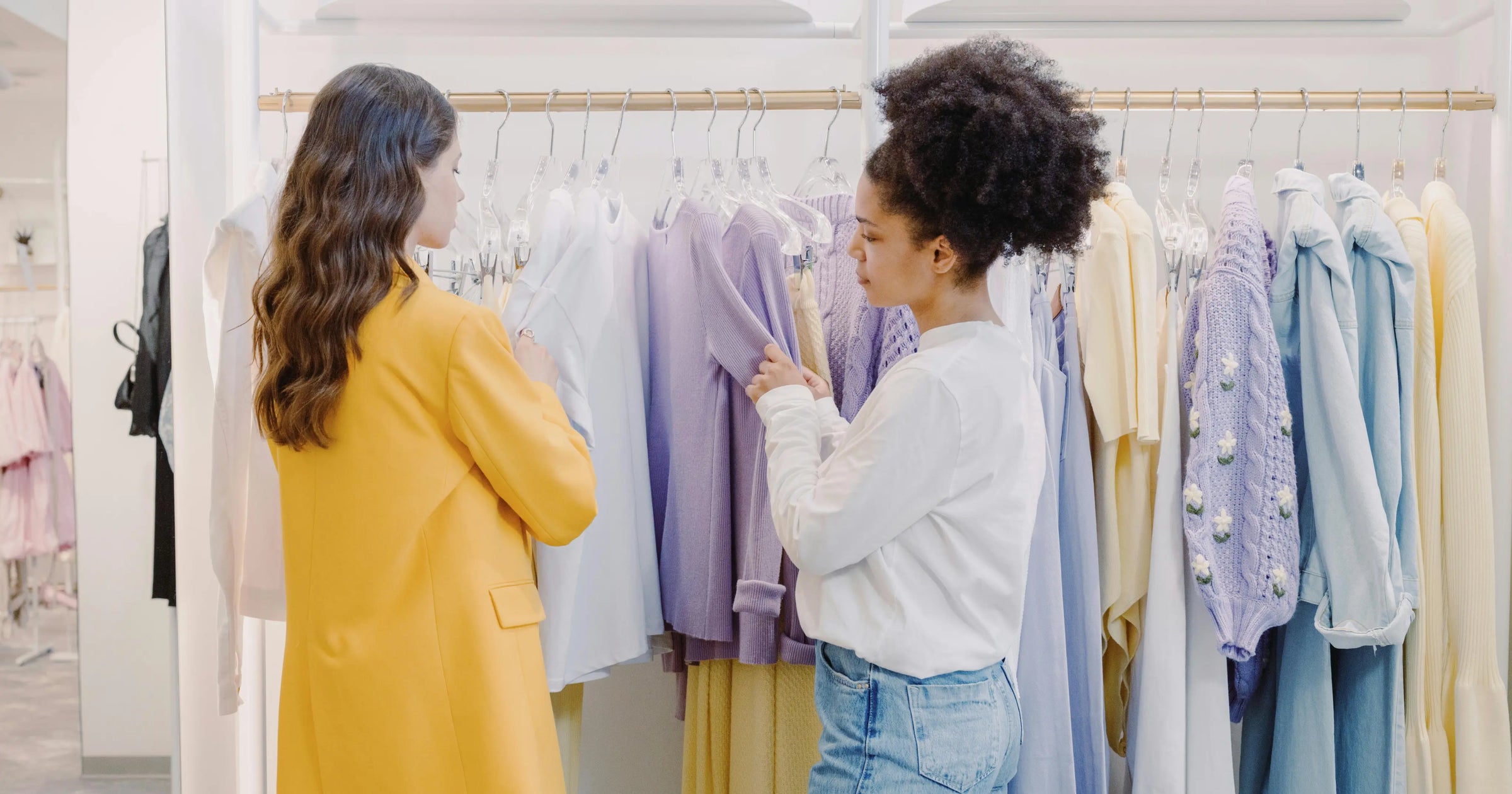 Sales Assistant Job Description
