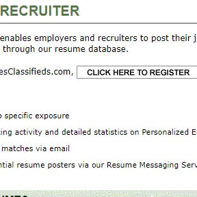 Register an account.