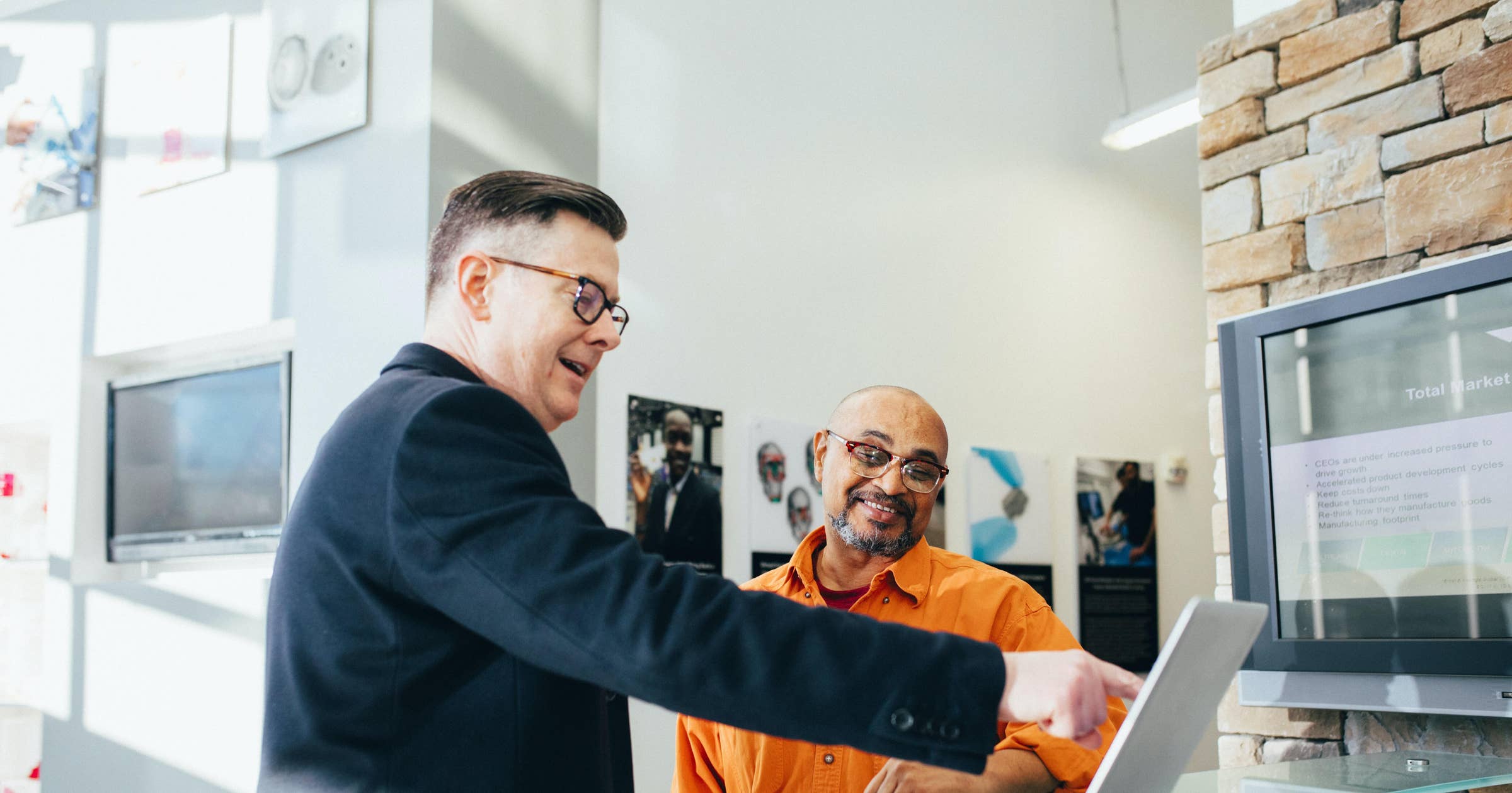 Sales Job Descriptions
