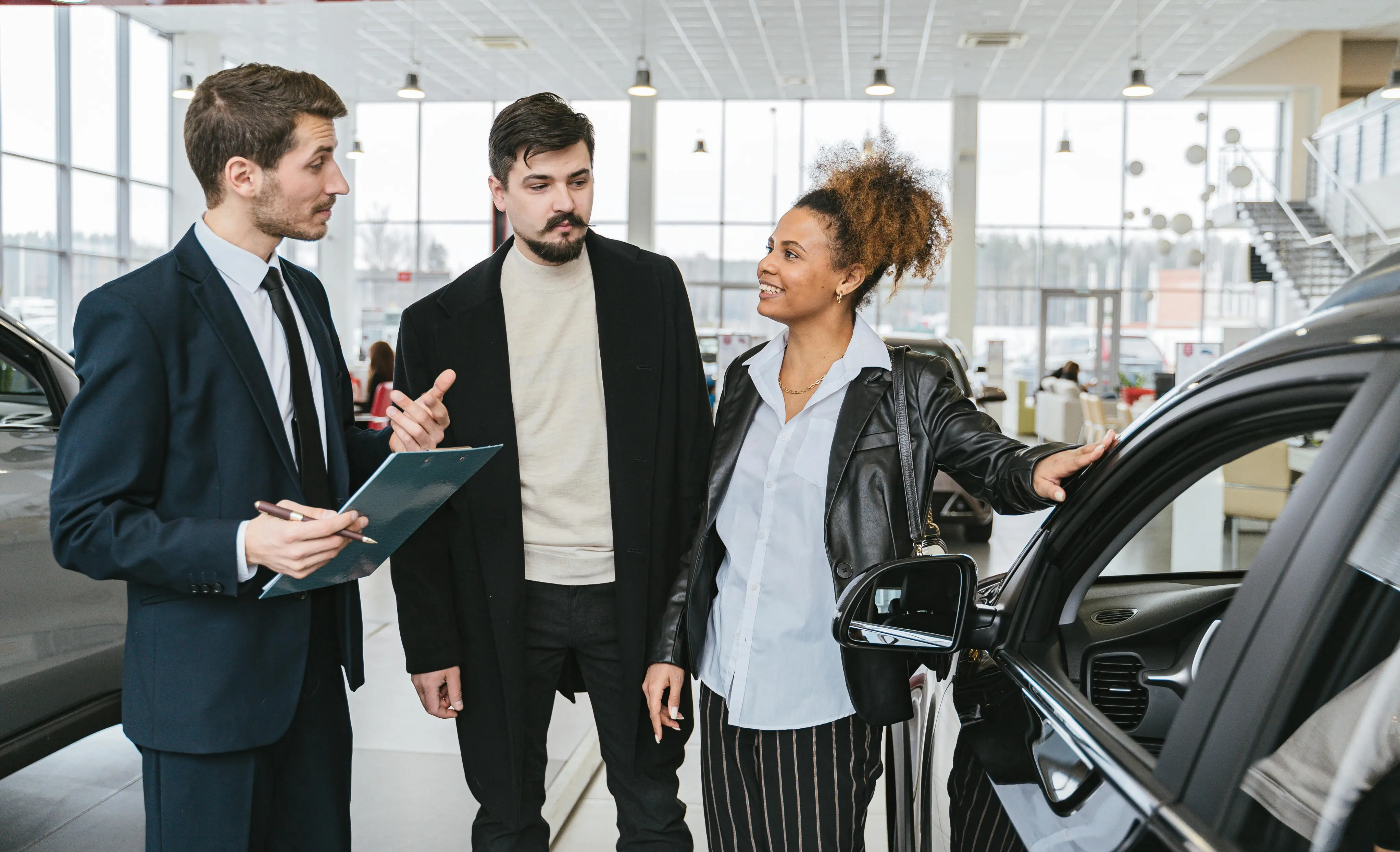 Sales Jobs Review With Pricing, Alternatives, and FAQs