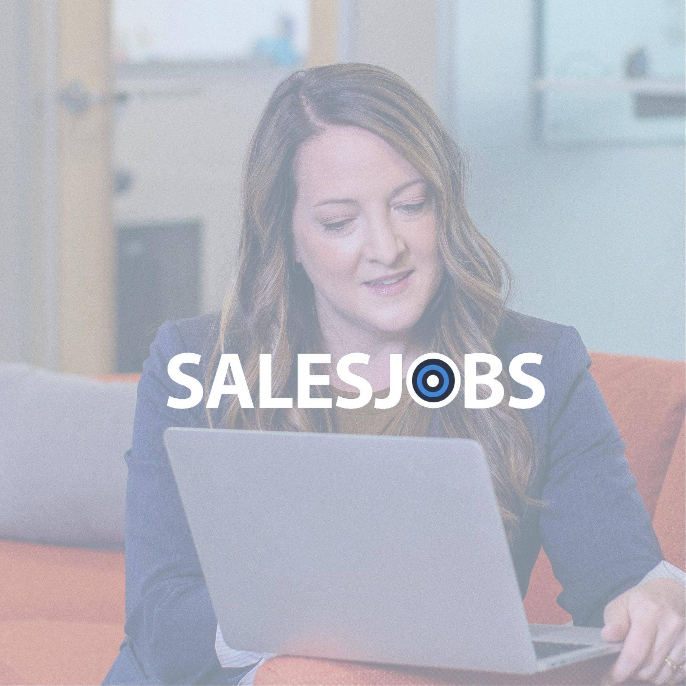 Sales Jobs