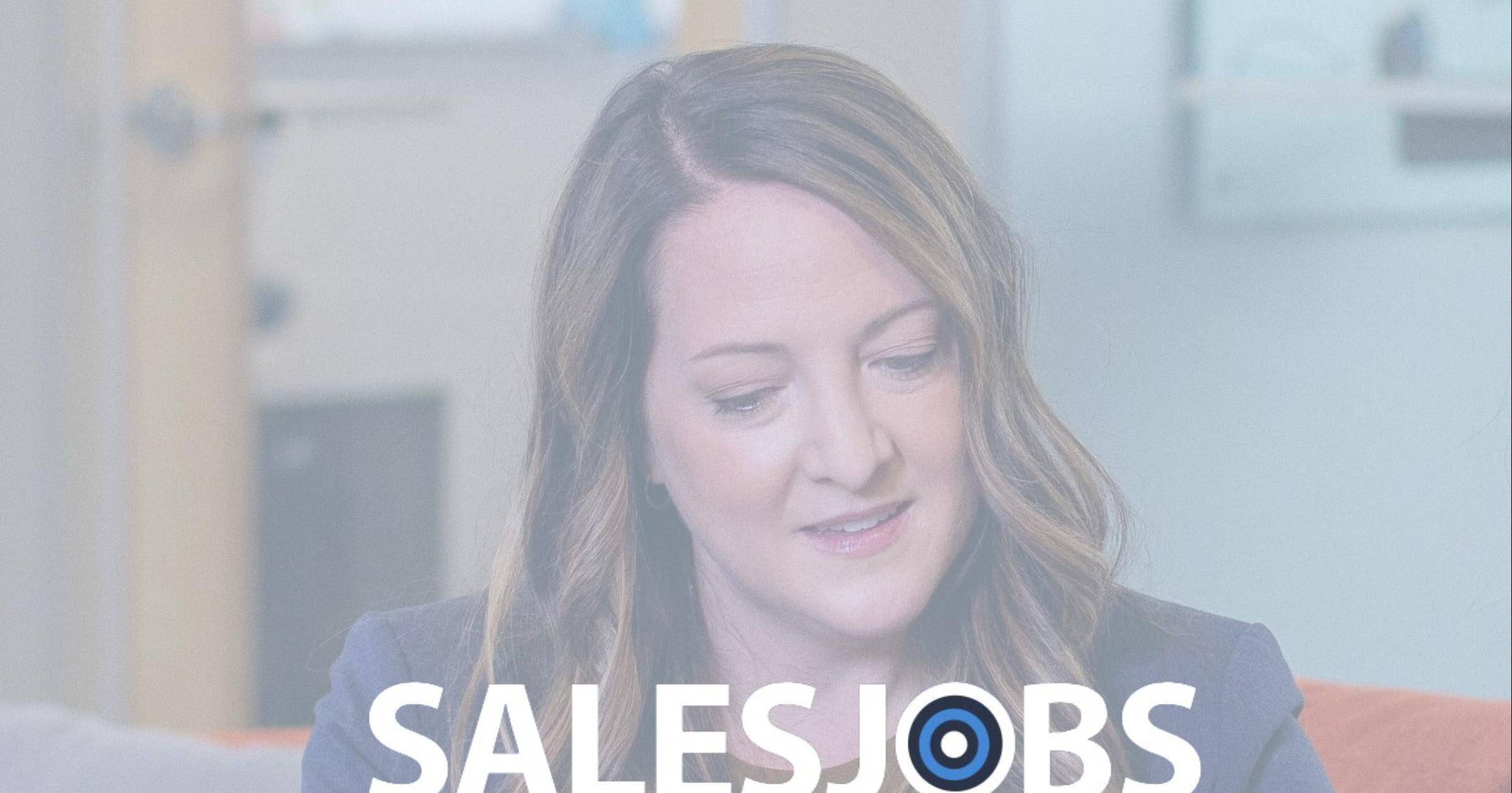 Sales Jobs