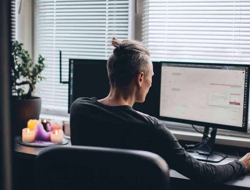salesforce-developer-job-description
