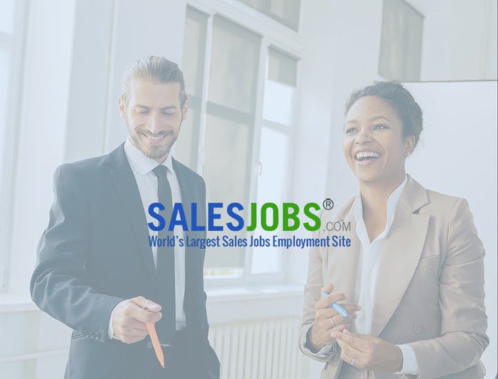 SalesJobs.com Review With Pricing, Alternatives, and FAQs