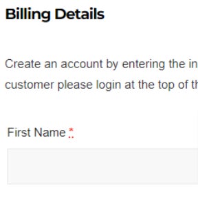 Pay for your job post.