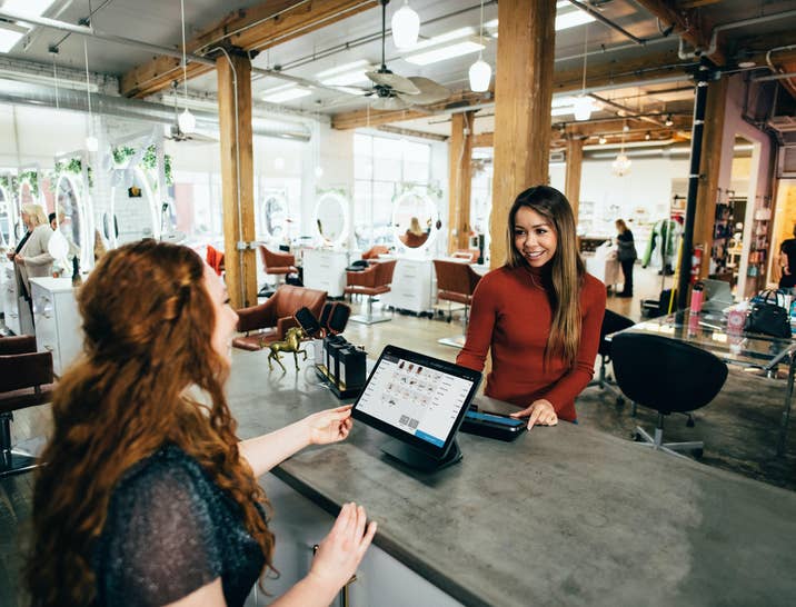 Salon Coordinator Interview Questions