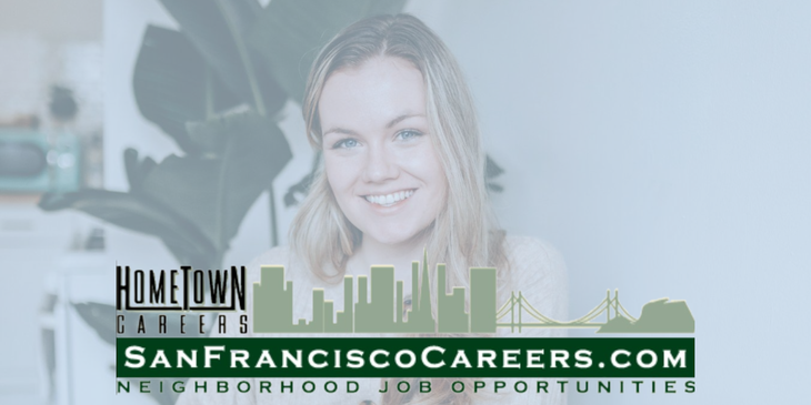 SanFranciscoCareers.com logo.