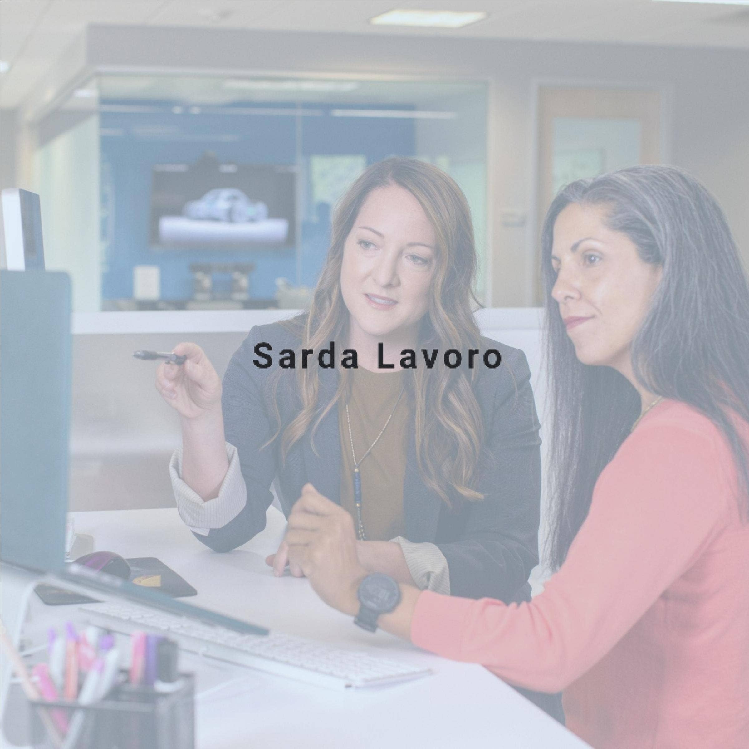 Recensione di Sarda Lavoro con prezzi, alternative e FAQs