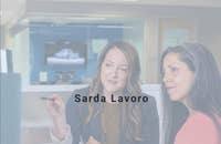 Logo Sarda Lavoro.