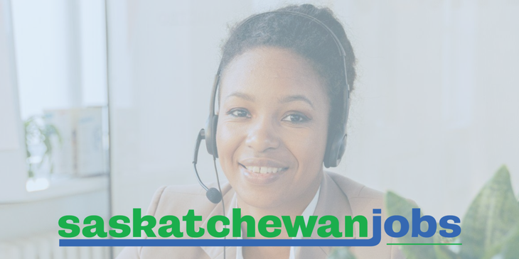 Saskatchewanjobs.ca logo.
