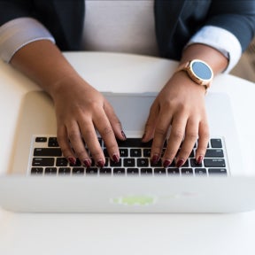 Create and post your job ad.