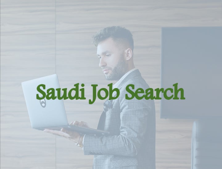Saudi Job Search Review With Pricing, Alternatives, and FAQs