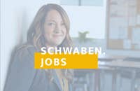 Logo von schwaben.jobs.