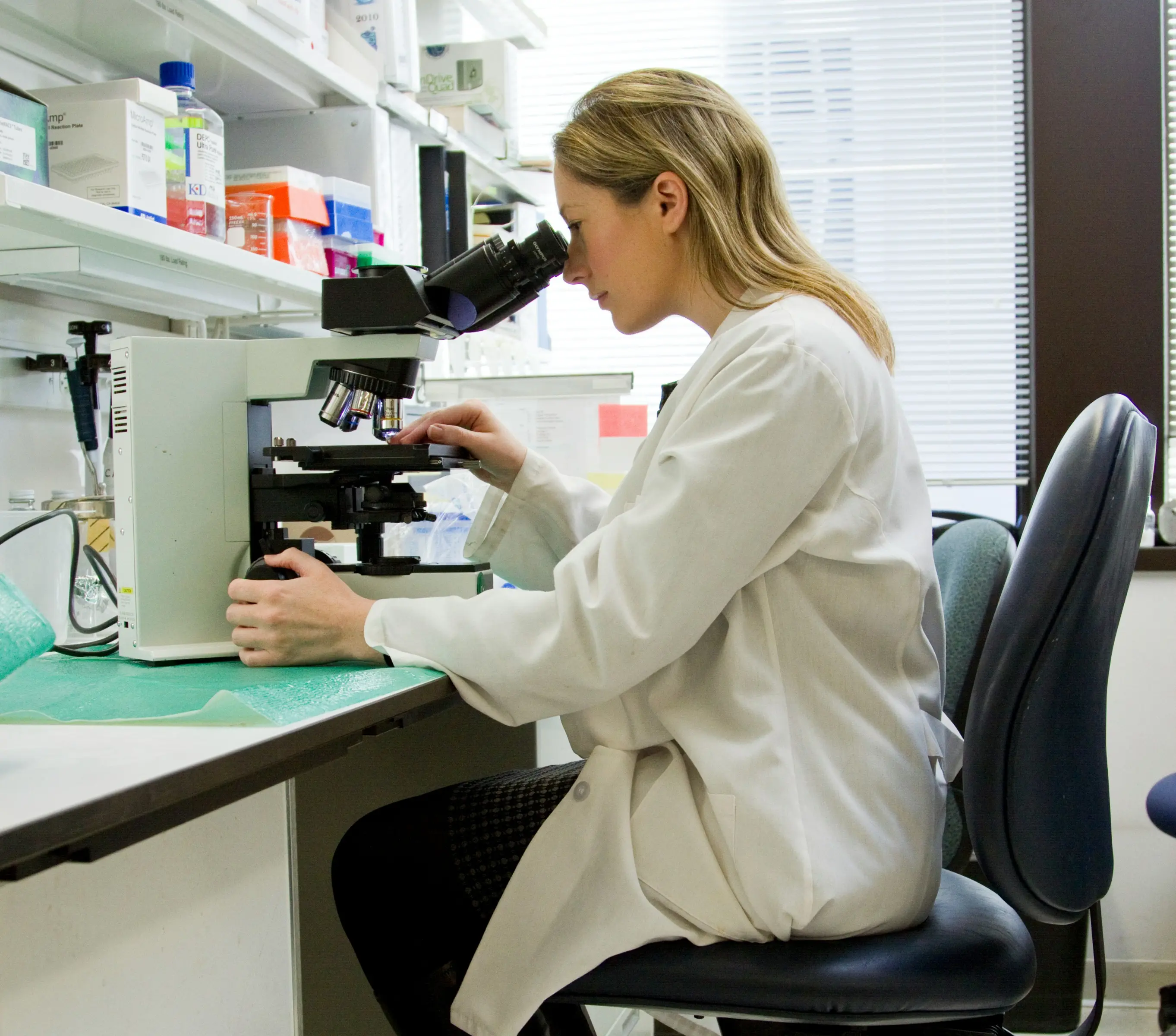 ScienceJobs.org Review With Pricing, Alternatives, and FAQs