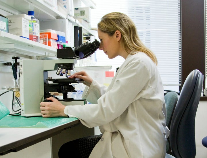 ScienceJobs.org Review With Pricing, Alternatives, and FAQs