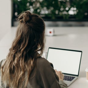 Create and post your job.