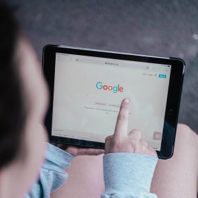 Use Google for an online search.