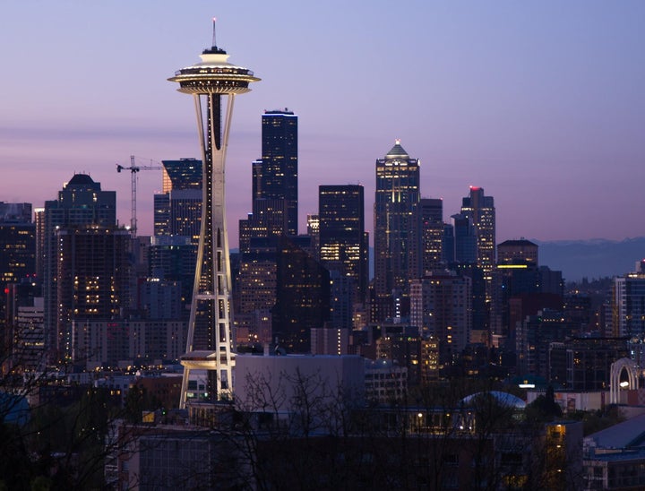 Seattle Job Boards