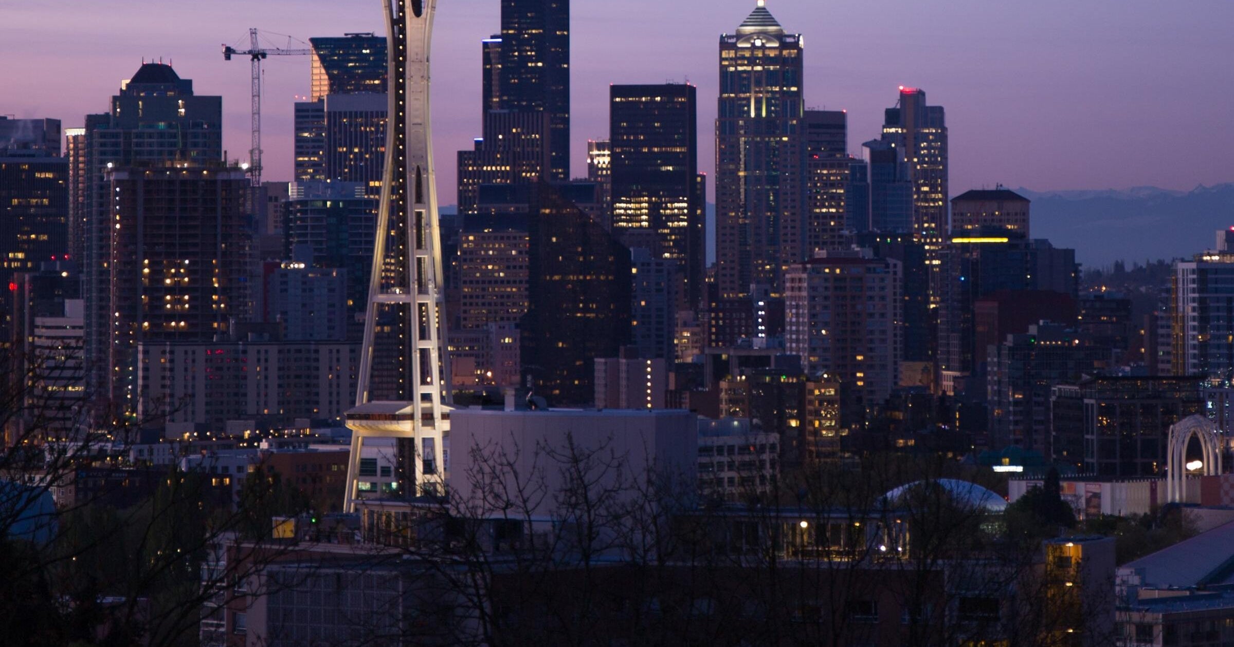 Seattle Job Boards