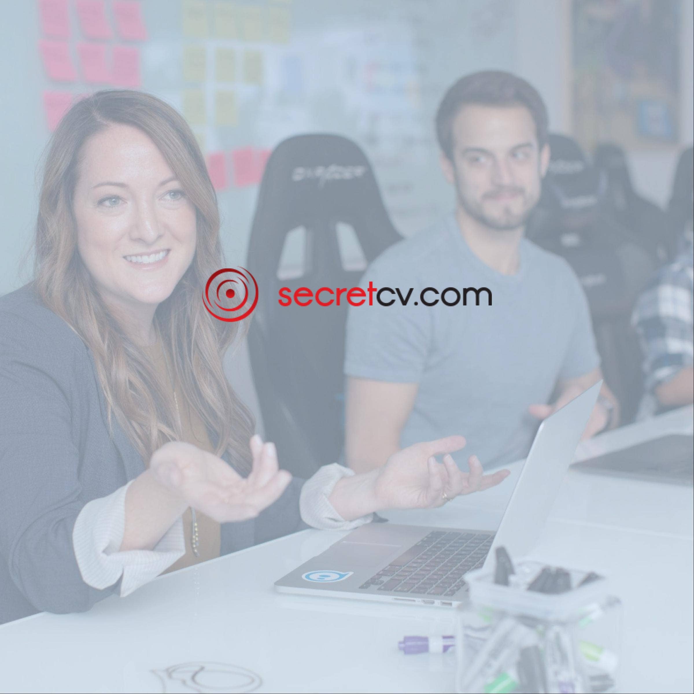 Secretcv.com İncelemesi (Ücretlendirme, Alternatifler ve SSS’lerle)