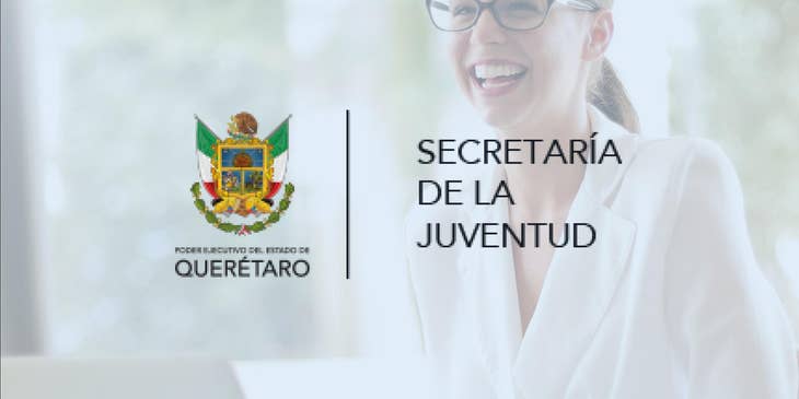 Logo de SEJUVE