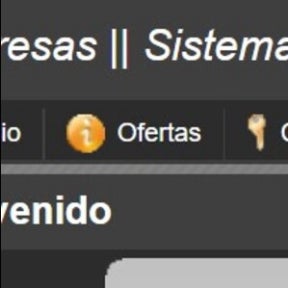 Seleccionar "Ofertas".