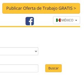 Seleccionar "Publicar Oferta de Trabajo GRATIS>".