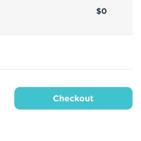 Select a job posting package.
