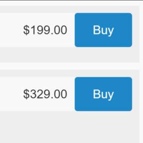 Select a package.