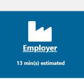 Select "Employer."