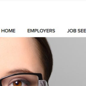 Select "EMPLOYERS" from the home page.
