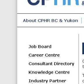 Select "Job Board."