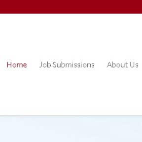 Select "Job Submissions."