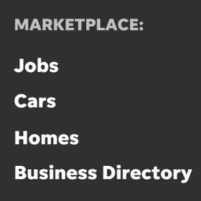 Select "Jobs" on the home page.